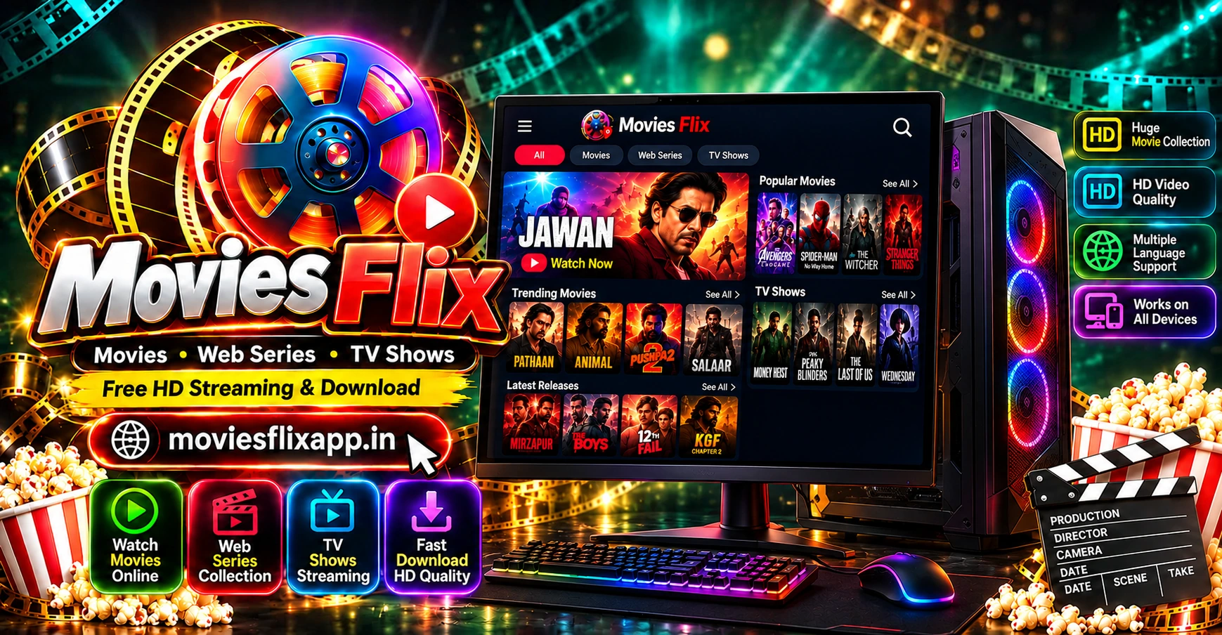 bollywood movies